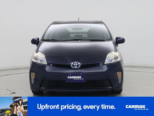 2014 Toyota Prius Two