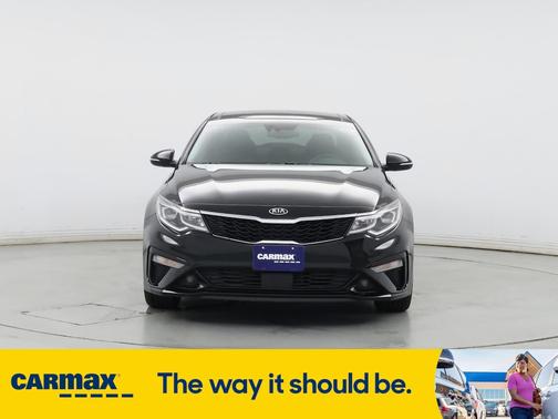 2019 Kia Optima EX