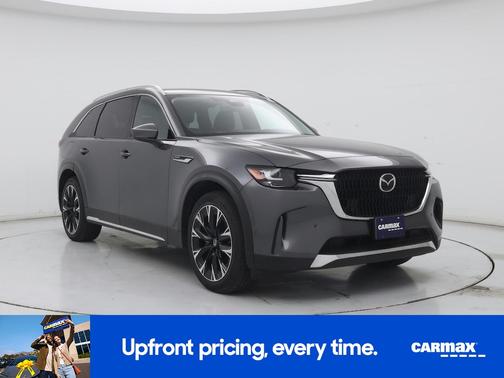 2024 Mazda CX-90 PHEV Premium