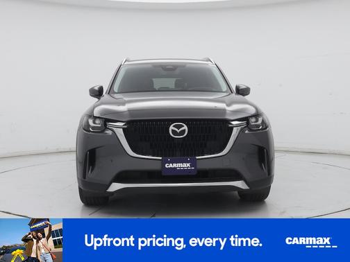 2024 Mazda CX-90 PHEV Premium