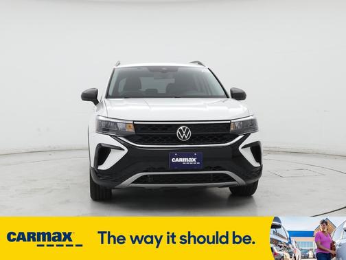 2022 Volkswagen Taos S