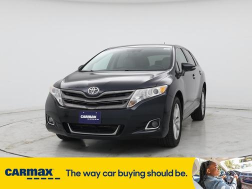 2014 Toyota Venza XLE