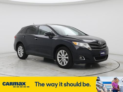 2014 Toyota Venza XLE