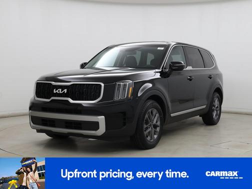 2023 Kia Telluride LX