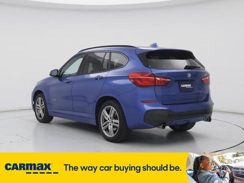 2017 BMW X1 XDrive28i