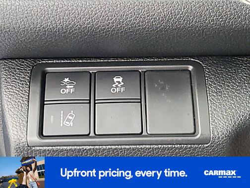 Blue 2021 Honda Civic EX