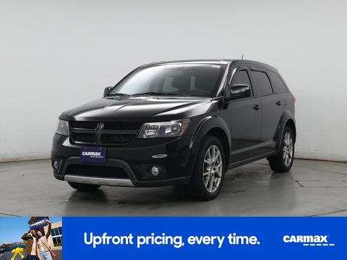 2016 Dodge Journey R/T