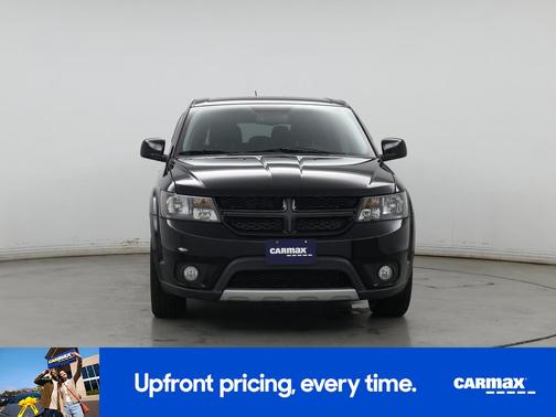 2016 Dodge Journey R/T