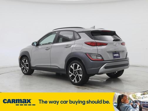 2023 Hyundai KONA Limited