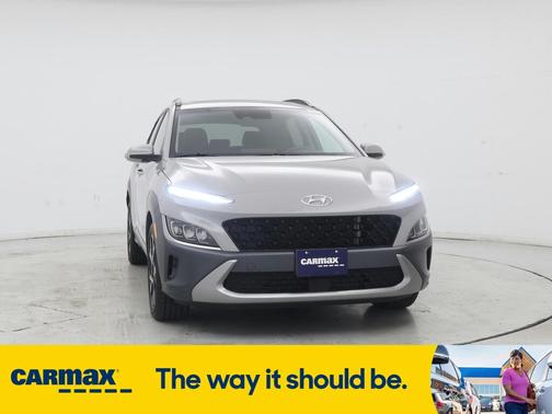 2023 Hyundai KONA Limited