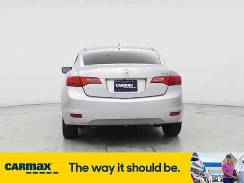 2015 Acura ILX