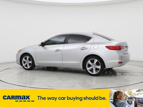2015 Acura ILX