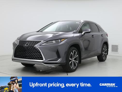 2022 Lexus RX 350 RX 350