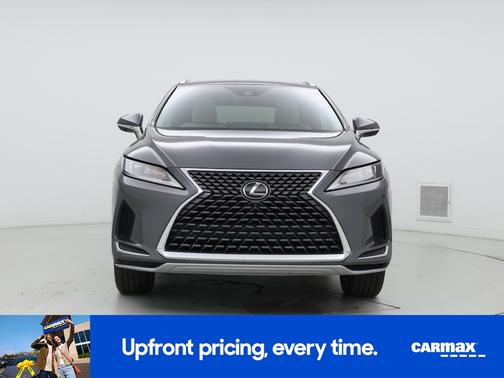 2022 Lexus RX 350 RX 350