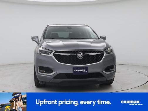 2021 Buick Enclave Avenir