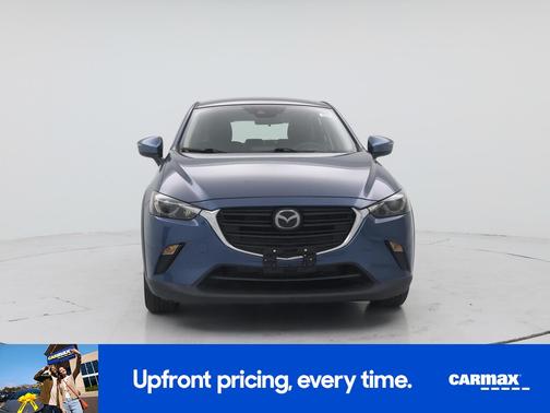 2020 Mazda CX-3 Sport