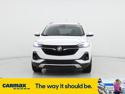 2022 Buick Encore GX Essence