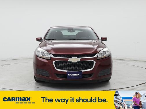 2016 Chevrolet Malibu Limited LT