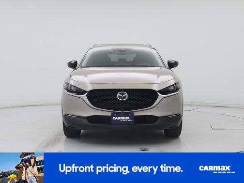 2022 Mazda CX-30 Turbo Premium Plus
