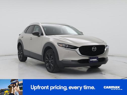 2022 Mazda CX-30 Turbo Premium Plus