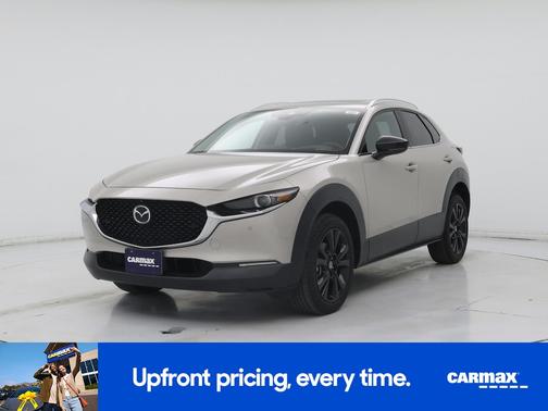2022 Mazda CX-30 Turbo Premium Plus