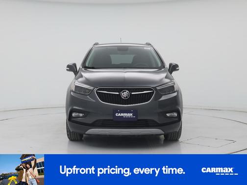 2017 Buick Encore Essence