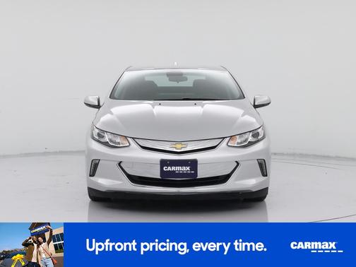 2018 Chevrolet Volt LT