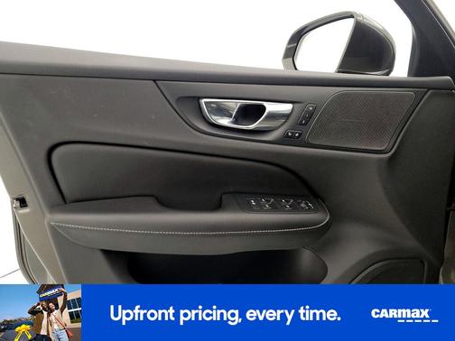 2020 Volvo S60 T6 Inscription