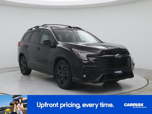 2023 Subaru Ascent Onyx Edition Limited