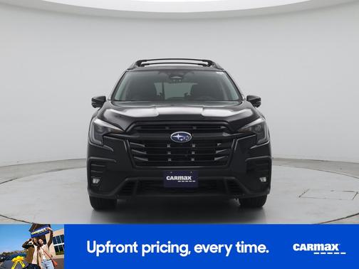 2023 Subaru Ascent Onyx Edition Limited