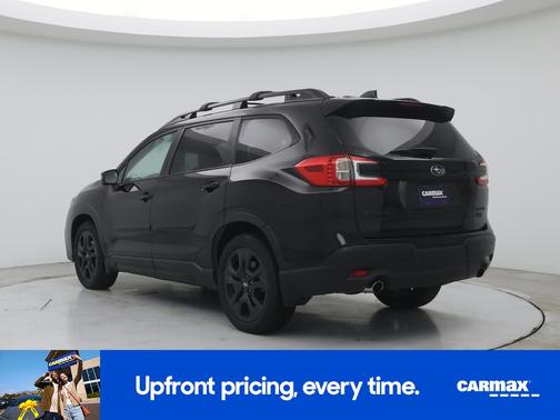 2023 Subaru Ascent Onyx Edition Limited