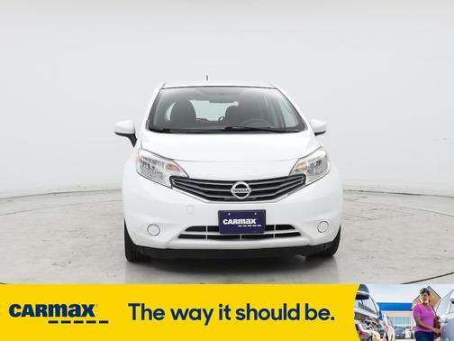 2016 Nissan Versa Note SV