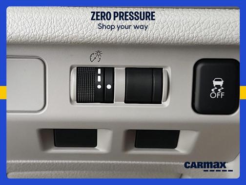 Gray 2017 Subaru Forester 2.5I