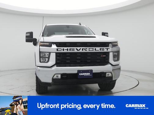 2023 Chevrolet Silverado 2500 LT