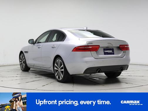 2019 Jaguar XE 30T 300 Sport