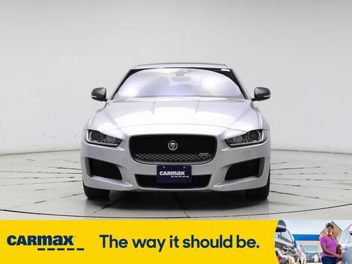 2019 Jaguar XE 30T 300 Sport