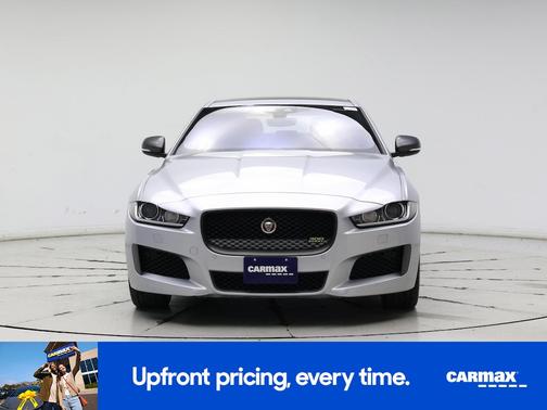 2019 Jaguar XE 30T 300 Sport