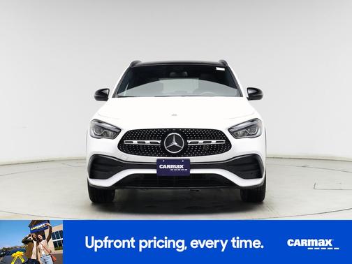 2021 Mercedes-Benz GLA 250 