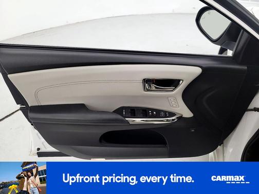 2016 Toyota Avalon Limited