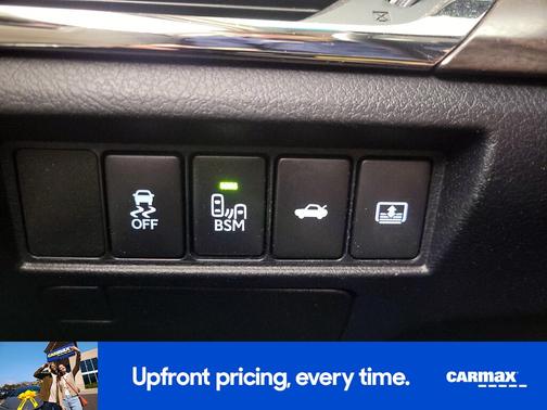 2016 Toyota Avalon Limited
