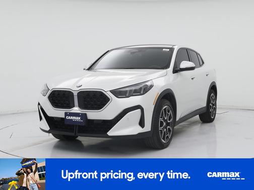 2025 BMW X2 XDrive28i
