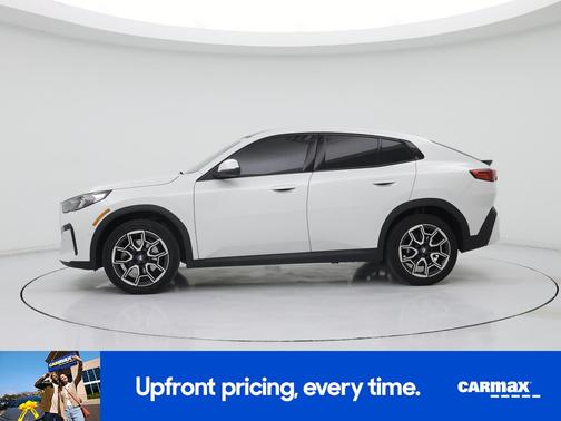 2025 BMW X2 XDrive28i