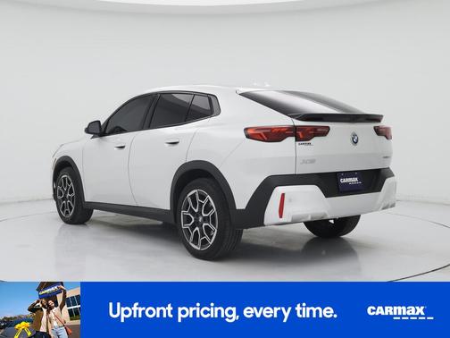 2025 BMW X2 XDrive28i