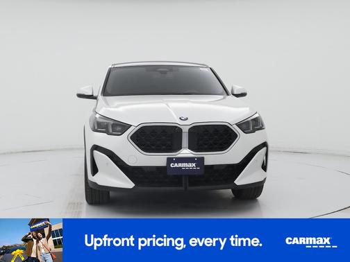 2025 BMW X2 XDrive28i