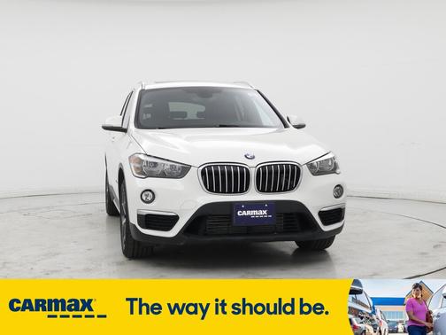 2017 BMW X1 XDrive28i