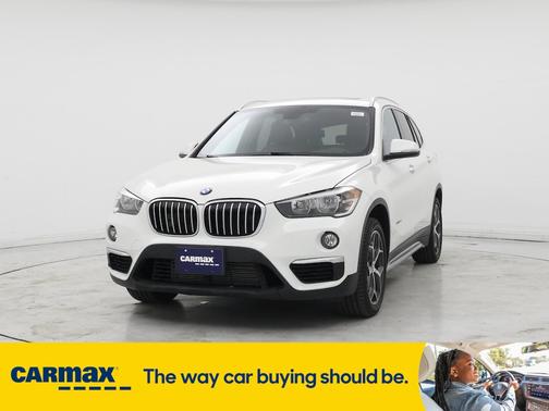 2017 BMW X1 XDrive28i