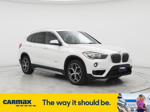 2017 BMW X1 XDrive28i