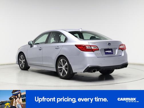 2018 Subaru Legacy 2.5I Limited