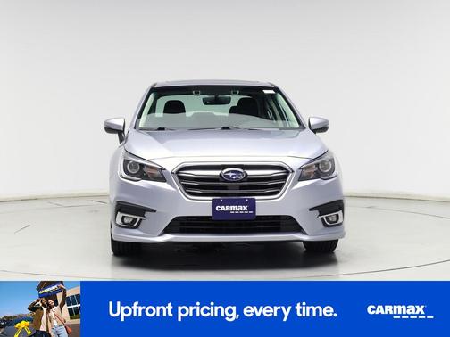 2018 Subaru Legacy 2.5I Limited