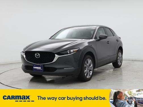 2021 Mazda CX-30 Preferred